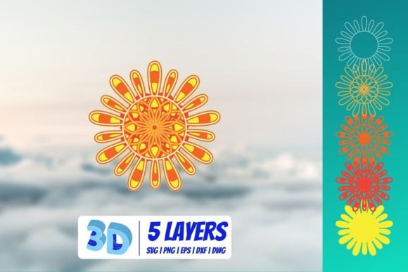 3D Sun SVG: A Bright, Versatile Design Asset for Local Branding and Packaging